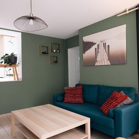 La petite Citadelle - l'appartement Namur Extérieur photo