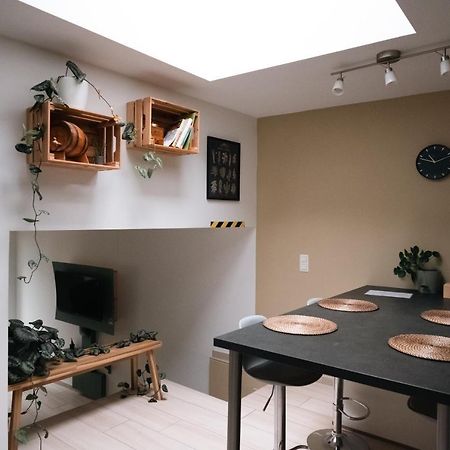 La petite Citadelle - l'appartement Namur Extérieur photo