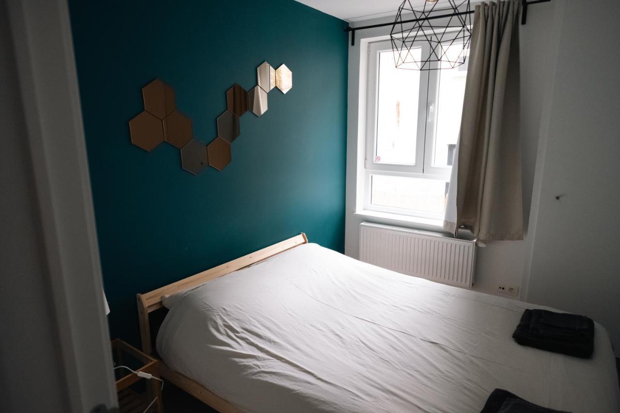 La petite Citadelle - l'appartement Namur Extérieur photo