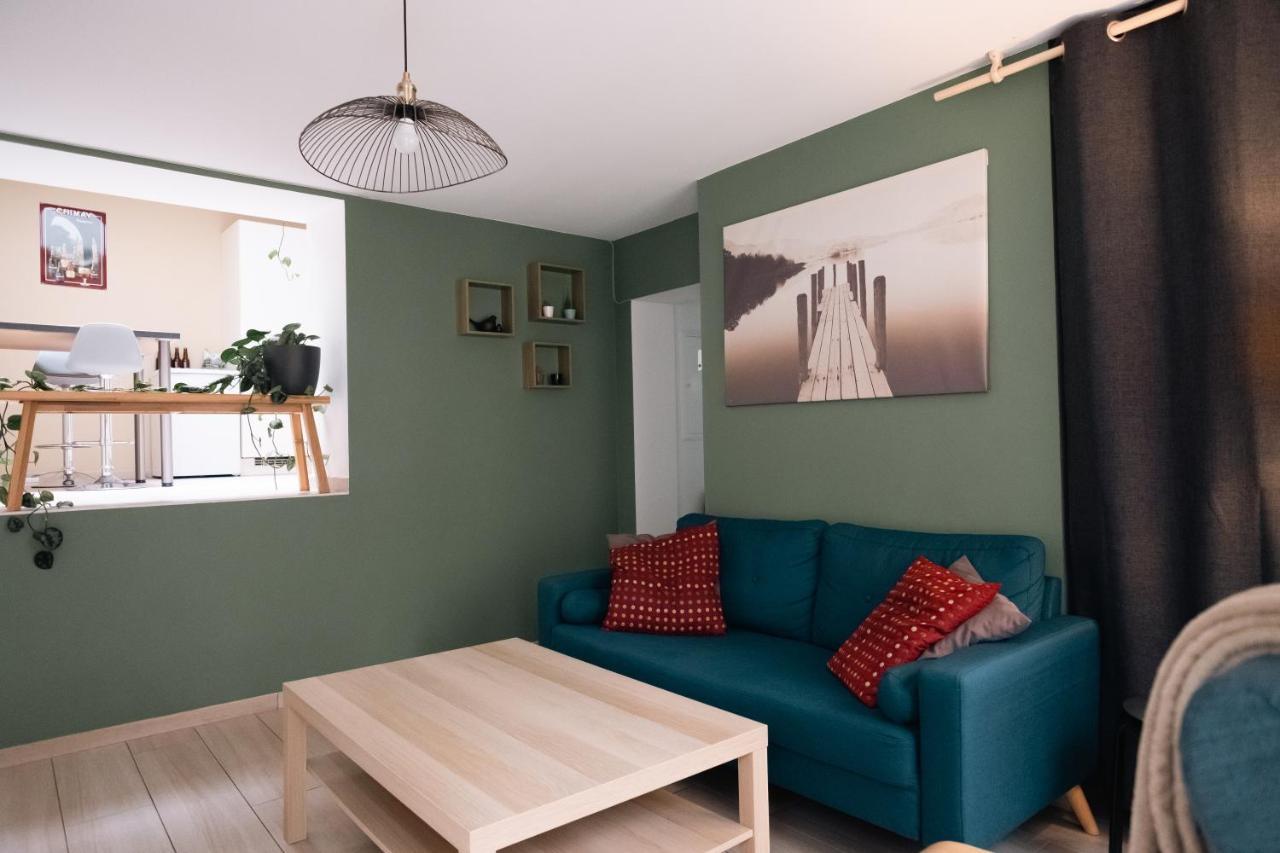 La petite Citadelle - l'appartement Namur Extérieur photo